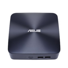 ASUS mITX Ci5 UN68U BM011M 824 8250U 1.6 8gb 240gb SSD Intel  UHD Graphics 620 FRD
